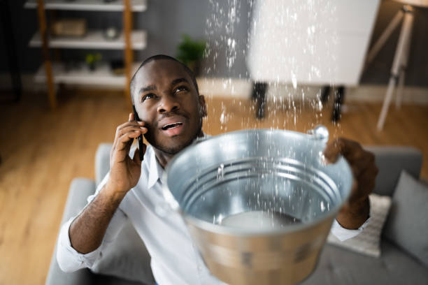 Best Commercial water damage restoration  in North Newton, KS
