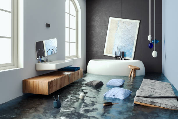 Best Residential water damage restoration  in North Newton, KS